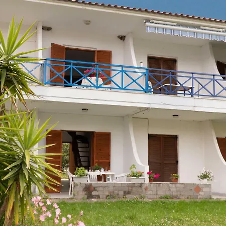 Sea Haven In Beach Fúrka