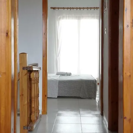 Nyaraló Sea Haven In Beach *