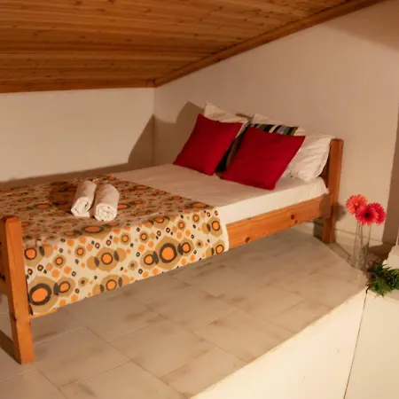 Nyaraló Sea Haven In Beach