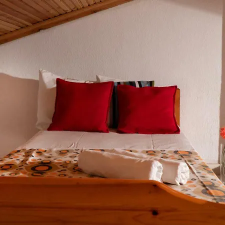 Nyaraló Sea Haven In Beach *