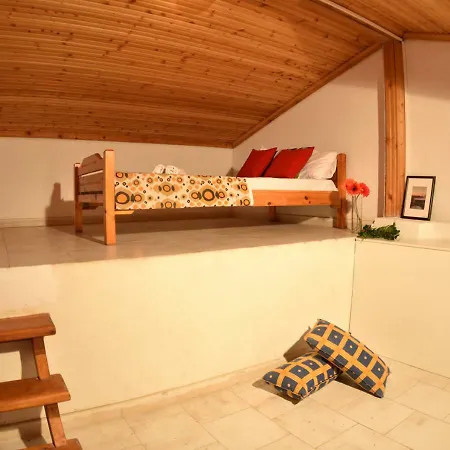 Sea Haven In Beach Nyaraló Fúrka